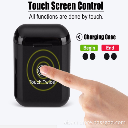 Mini Bluetooth Earphone In Ear